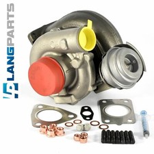 Turbolader für VW T4 Mulitvan 2.5 TDI 102 PS 151 PS 074145703E 454192 AHY AXG
