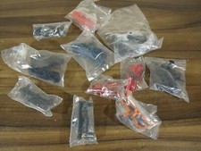 LGB Pufferbohlen Mittelpuffer für Schmalspur  (11 Paar)   Spur G