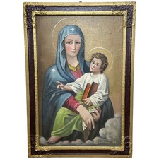 Nach Roms Madonna del Popolo