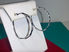 🌸 Damen 925 Sterling Silber