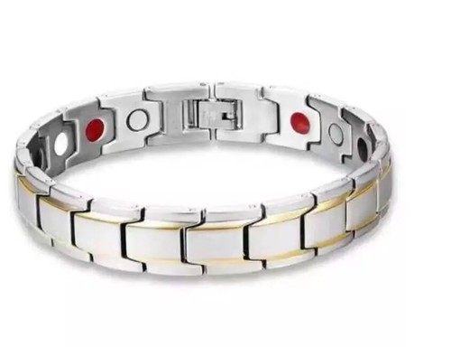 Luxus armband armkette magnet - luxus,