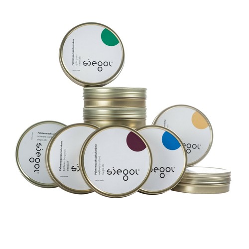 Siegol palmenwachs - siegol®,