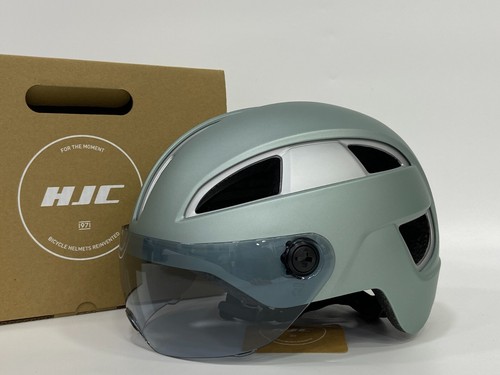 Hjc coban plus helmet size - plus, (size