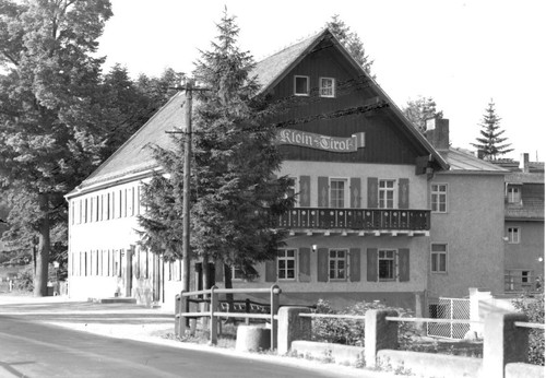 Schlottwitz ferienheim - schlottwitz,,