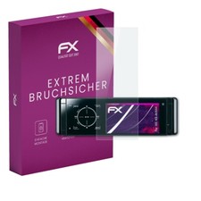 atFoliX Glasfolie für JVC