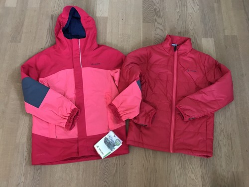 Vaude kids suricate 1 - vaude,