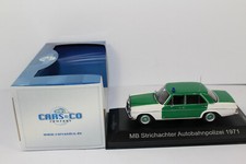 mx650, RAR IXO Mercedes Benz