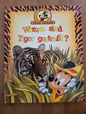 Kinderbuch Micky Fragt Warum