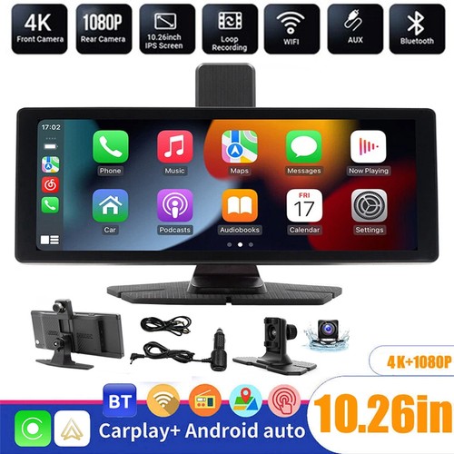 Zoll wireless apple - 4k,