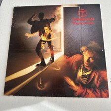 THINKMAN - THE FORMULA / LP/ 1986 / ISLAND / NEW WAVE / SYNTHPOP