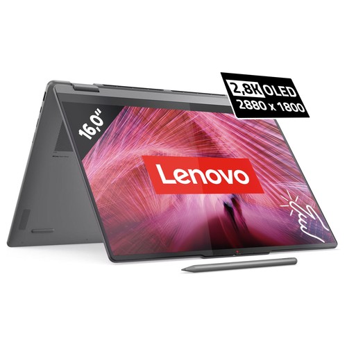 Lenovo yoga 1 - 7, 16ill10