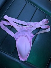 Femboy Sissy Fetisch SLip mit