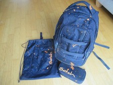 Schulranzen Set Satch pack