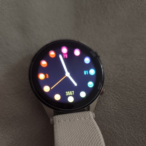 Xiaomi watch color - xiaomi,
