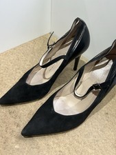 Peter Kaiser Pumps Schwarz