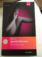 MEDIVEN 20 MASK Kompressionsstrumpfhose Gr.5,CCL 2 schwarz neu