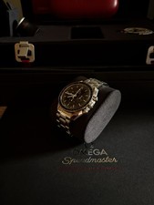 OMEGA Speedmaster Moonwatch Professional Chronograph cal. 1861
