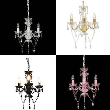 Kronleuchter 3xE14