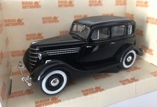 1:43 GAZ 11-23 Nasch Autoprom