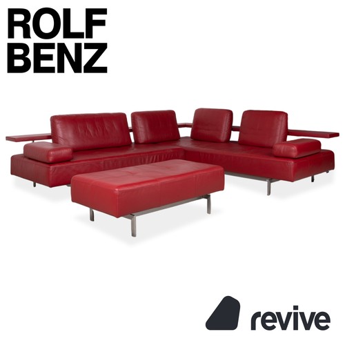 Rolf benz dono 6100 garnitur - benz,