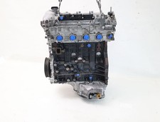 Motor Chevrolet ORLANDO J309 LNP 25196686 2.0 120 KW 163 PS Diesel 10-2013