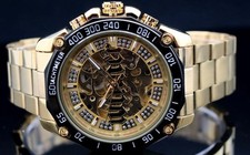 Winner Herren Uhr Automatik