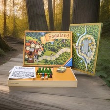 Ravensburger Brettspiel