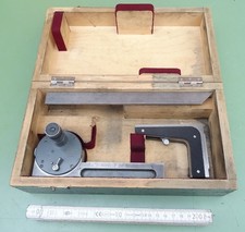 LEITZ optischer Winkelmesser