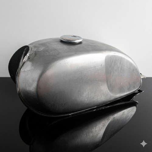 Cafe racer tank - cafe-racer, motorradtank