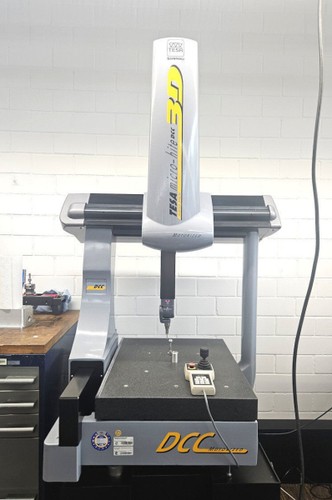 Tesa micro hite - micro-hite, 3d