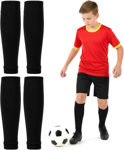 Paar kinder fußball stutzen - paar,