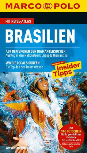 Marco polo reiseführer - polo,