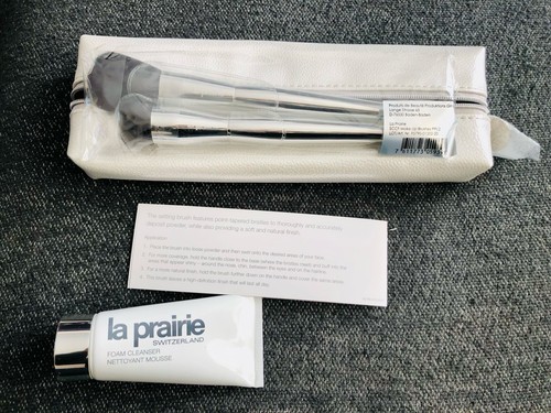 Prairie make brushes - make, up