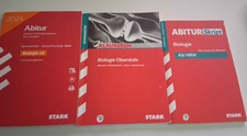 Abitur Gymnasium Biologie –