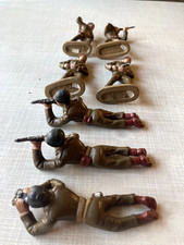 7 Masse-Soldaten Leyla - Made