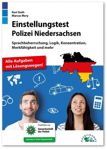 Einstellungstest polizei - einstellungstest,