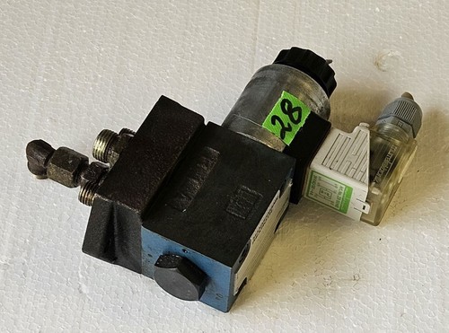 Rexroth 4we6y61 eg24n9k4 - rexroth, 4we6y61/eg24n9k4