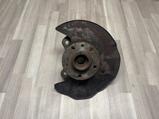 VW T5 7H Original Achsschenkel