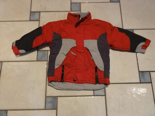 Kinder funboard winter - kinder, jacke