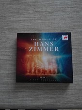 The World of Hans Zimmer Part