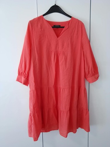 Comma kleid stufen gr - comma,