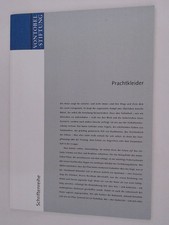 Prachtkleider Vontobel und