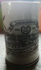Historische Jubiläumskrug