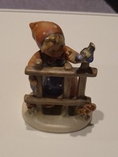 Vintage Hummel, Goebel 203