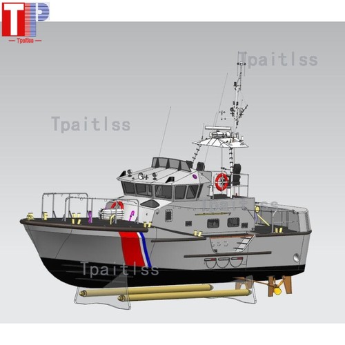 Für coast guard 47 - für,