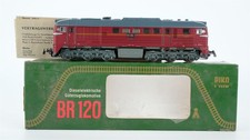 Piko 190 em21 diesellok br - piko,
