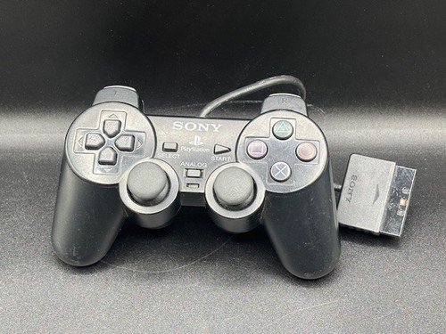 Original dualshock - dualshock, 2