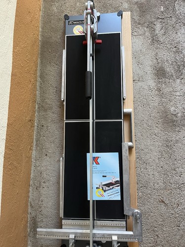 Fliesenschneider kaufmann - fliesenschneider,