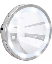 WENKO LED Leuchtspiegel Mosso