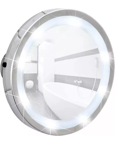 Wenko led leuchtspiegel mosso - leuchtspiegel,